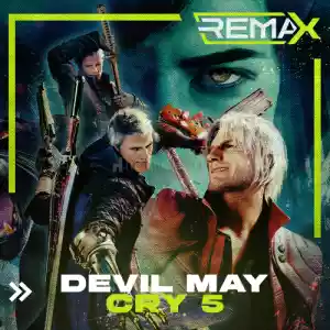 Devil May Cry 5 [Garanti + Destek]