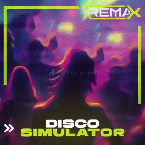 Disco Simulator [Garanti + Destek]