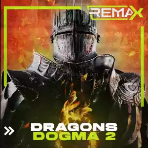 Dragon's Dogma 2 Deluxe Edition [Garanti + Destek]