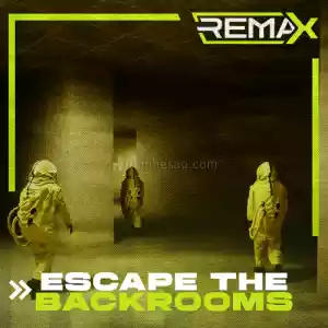 Escape The Backrooms [Garanti + Destek]