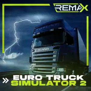 Euro Truck Simulator 2 [Garanti + Destek]