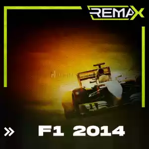 F1 2014 [Garanti + Destek]