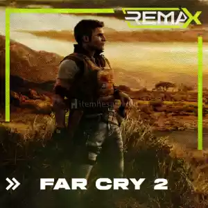 Far Cry 2 [Garanti + Destek]