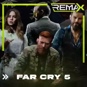 Far Cry 5 [Garanti + Destek]