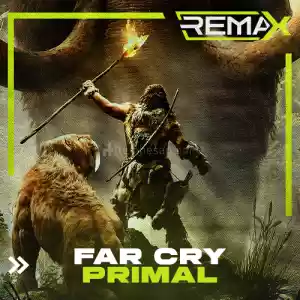 Far Cry Primal [Garanti + Destek]