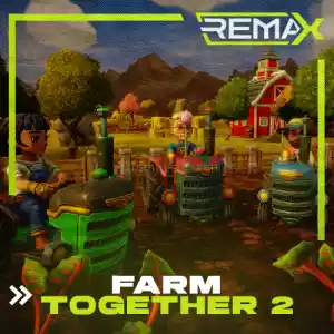 Farm Together 2 [Garanti + Destek]
