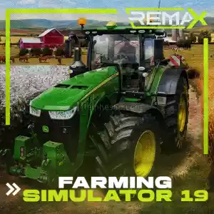Farming Simulator 19 [Garanti + Destek]