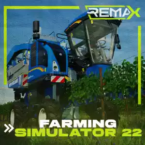 Farming Simulator 22 [Garanti + Destek]