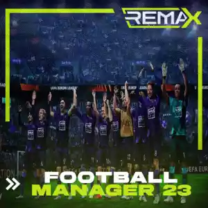 Football Manager 23 [Garanti + Destek]