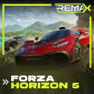 Forza Horizon 5 [Garanti + Destek]