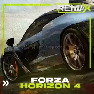 Forza Horizon 4 [Garanti + Destek]