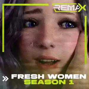 Fresh Woman[Garanti + Destek]