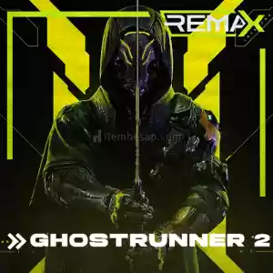 Ghostrunner 2 [Garanti + Destek]