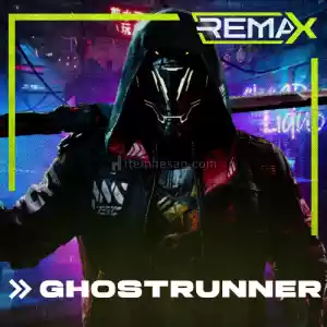 Ghostrunner [Garanti + Destek]