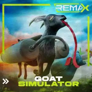 Goat Simulator [Garanti + Destek]