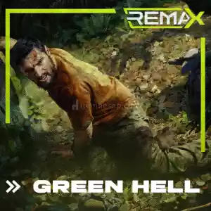 Green Hell [Garanti + Destek]