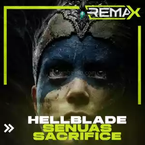 Hellblade Senua's Sacrifice [Garanti + Destek]