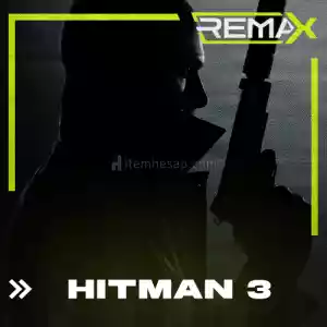 Hitman 3 [Garanti + Destek]