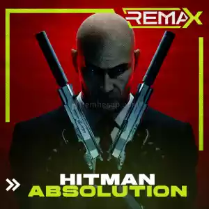 Hitman Absolution [Garanti + Destek]