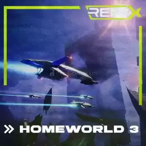Homeworld 3 - Fleet Command Edition [Garanti + Destek]