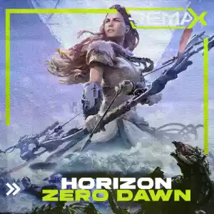 Horizon Zero Dawn [Garanti + Destek]