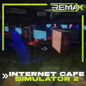 İnternet Cafe Simulator 2 [Garanti + Destek]