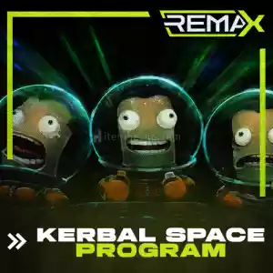 Kerbal Space Program [Garanti + Destek]