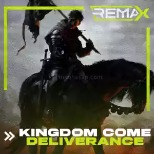 Kingdom Come Deliverance [Garanti + Destek]