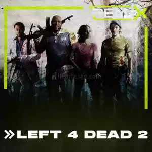 Left 4 Dead 2 [Garanti + Destek]