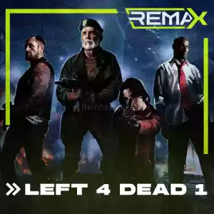Left 4 Dead 1 [Garanti + Destek]