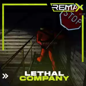 Lethal Company [Garanti + Destek]