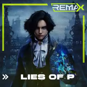 Lies Of P Deluxe Edition [Garanti + Destek]
