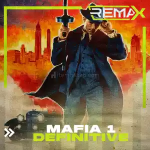Mafia 1 Definitive Edition [Garanti + Destek]