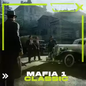 Mafia Classic [Garanti + Destek]