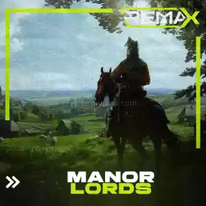 Manor Lords [Garanti + Destek]