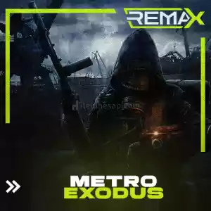 Metro Exodus [Garanti + Destek]