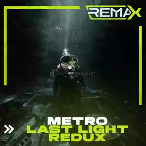 Metro Last Light Redux [Garanti + Destek]