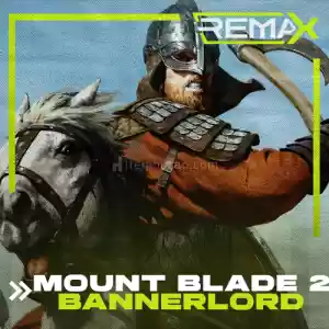 Mount & Blade II Bannerlord [Garanti + Destek]