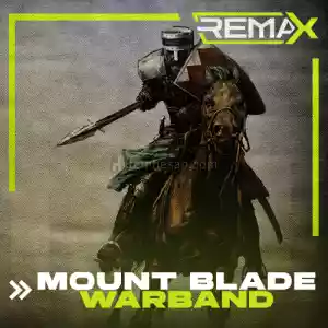 Mount Blade Warband [Garanti + Destek]
