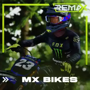 MX Bikes [Garanti + Destek]