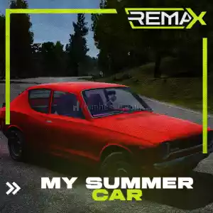 My Summer Car [Garanti + Destek]