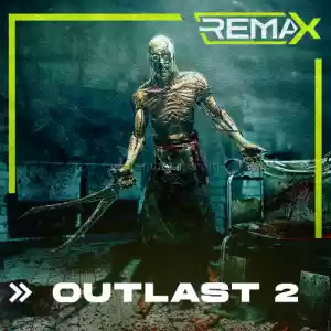 Outlast 2 [Garanti + Destek]