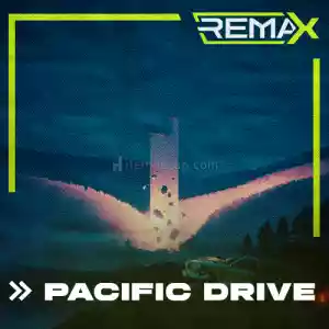 Pacific Drive [Garanti + Destek]