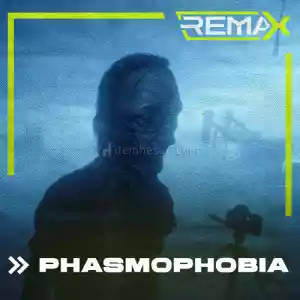 Phasmophobia [Garanti + Destek]