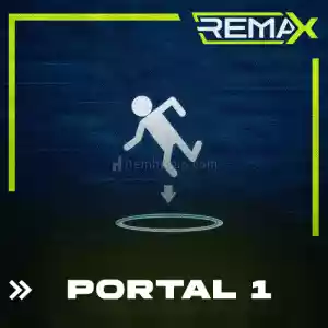 Portal 1 [Garanti + Destek]