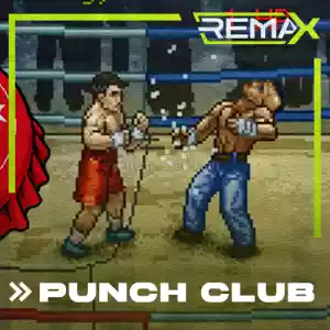 Punch Club [Garanti + Destek]