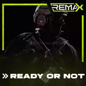 Ready Or Not [Garanti + Destek]