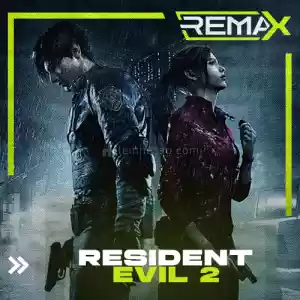 Resident Evil 2 [Garanti + Destek]