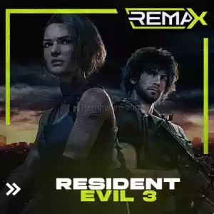 Resident Evil 3 [Garanti + Destek]