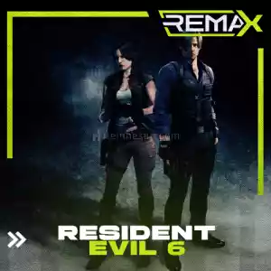 Resident Evil 6 [Garanti + Destek]
